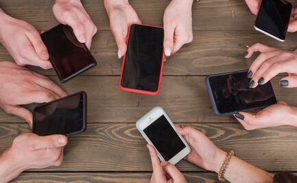 Cuáles son los celulares que emiten menos radiación