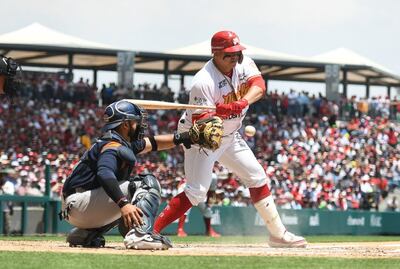 Los Diablos jugarán contra pitcher al que dejaron ir por caro y malo