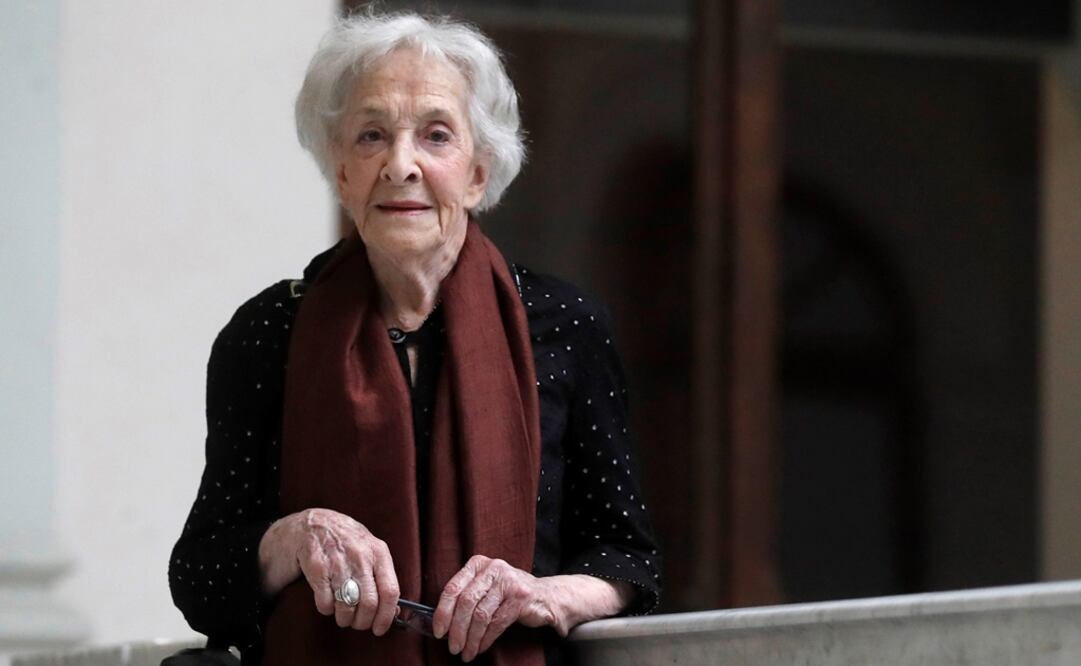 Foto: EFE/Juan Carlos Hidalgo