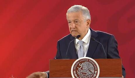 Todos los gobernadores del PRI apoyan la creación de la Guardia Nacional: AMLO