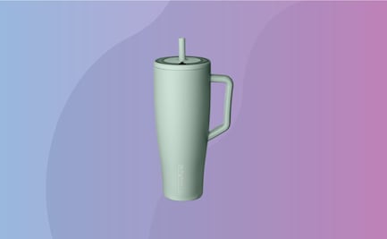 ¿Mucho calor? 5 termos térmicos mejores que la Stanley Cup para mantener tus bebidas frías