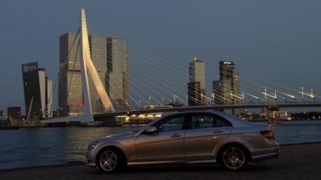 Ruidos extraños en tu auto ¿por qué?