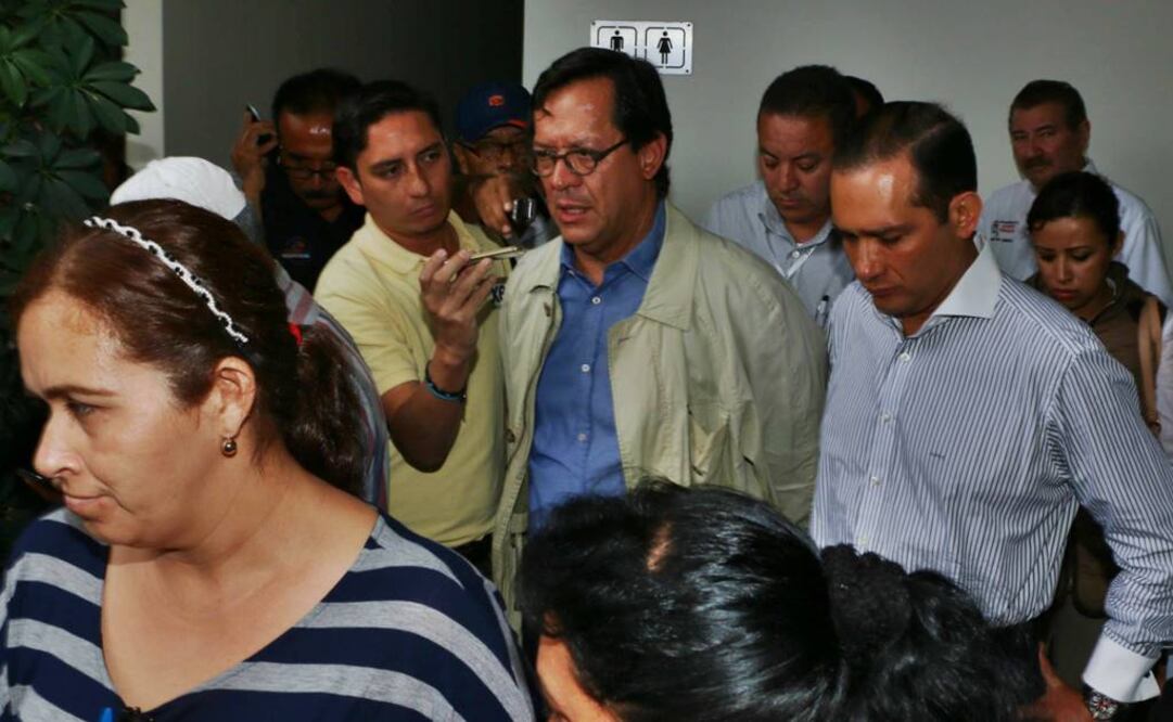 Foto: Patricia Morales / EL UNIVERSAL