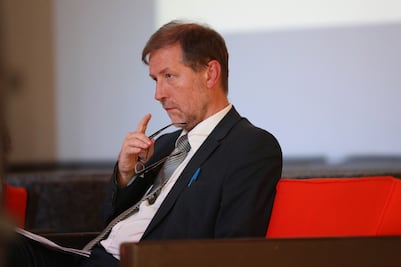 Condena ONU-DH que no se haya investigado la masacre de Tlatelolco