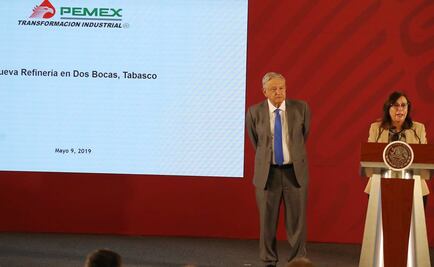 Gobierno de México, demasiado optimista con cálculos de Dos Bocas: Moody's