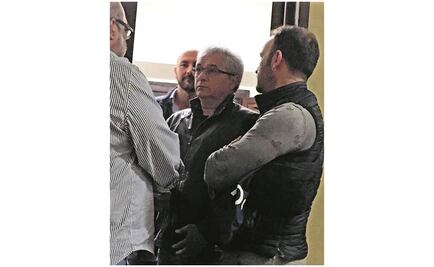 PGR solicitará a EU extradición de Tomás Yarrington a México