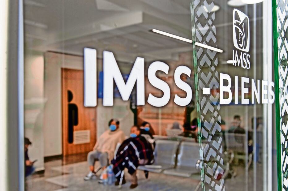 Integrantes de la agrupación Fuerza Independiente de Trabajadores de la Salud, indicó que en BCS la coordinación estatal IMSS Bienestar no tiene "ni siquiera una oficina" . Foto: archivo