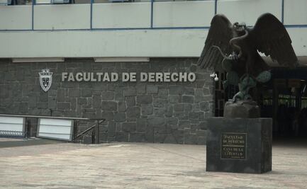 Colocan a la Facultad de Derecho de la UNAM como la mejor de Iberoamérica