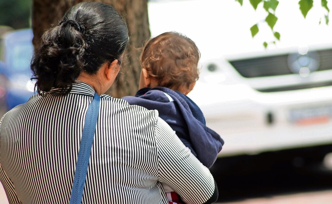 Cada estado tiene su propia normativa de adopciones; sin embargo, se trabaja en nuevos lineamientos en beneficio de los involucrados. Foto: Archivo EL UNIVERSAL