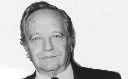 ¿Quién fue Miguel Nazar Haro, el espía de la DFS?