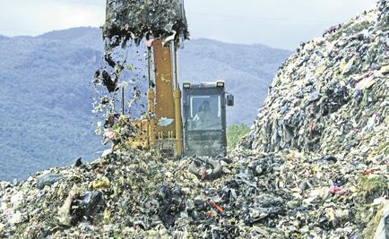 Diputada de Hidalgo pide reubicar basurero por alta contaminación de agua
