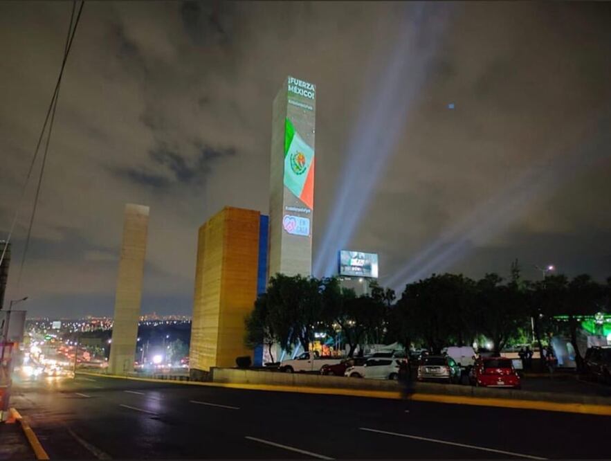 Foto: Tomada de Twitter