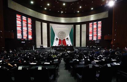 Hasta Morena tiene reservas a la nueva Miscelánea Fiscal