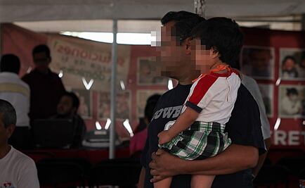 Impulsan permiso de paternidad por 21 días