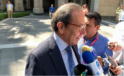 Presentarán el Plan Nacional de Infraestructura el 26 de noviembre