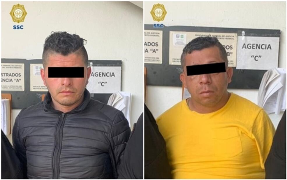 Dictan prisión preventiva a implicados en el feminicidio de Abril