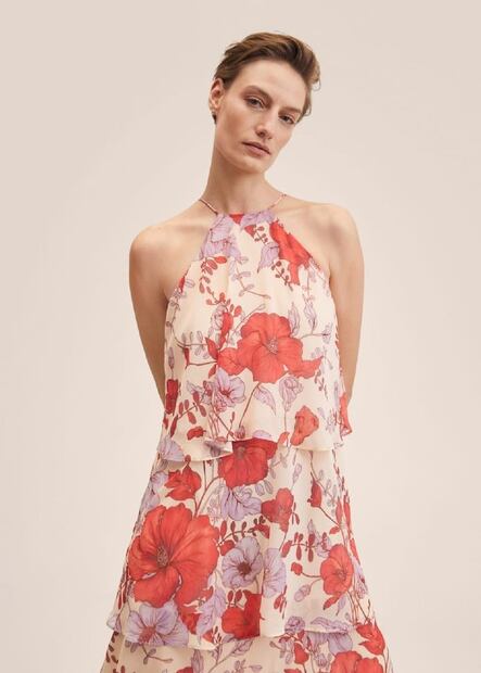 6 looks para celebrar el Día de las Madres