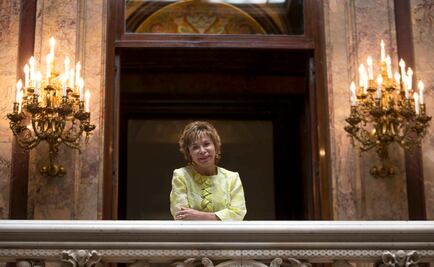 Isabel Allende: Lo peor de EU está surgiendo con Donald Trump