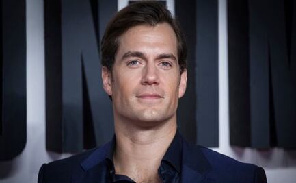 Henry Cavill es nombrado el segundo hombre más guapo del mundo, ¿quién es el primero?