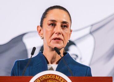 Banca de desarrollo financiará proyectos estratégicos de Sheinbaum; Hacienda destaca resultados de utilidad fiscal en 2024