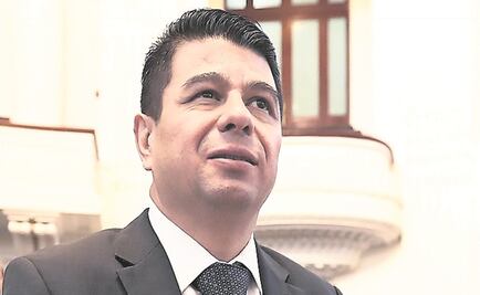 Va por la reelección presidente del PRI capitalino