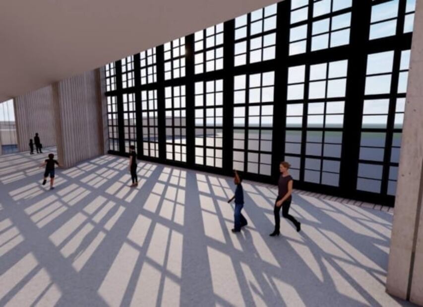 Yancuic, el museo interactivo que pocos conocen en la CDMX