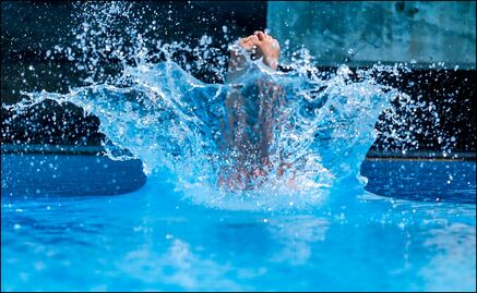 Federación Mexicana de Natación da su postura ante inquietud de clavadistas