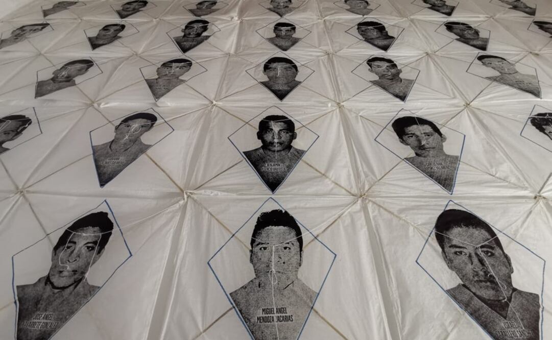 Foto: Edwin Hernández / EL UNIVERSAL