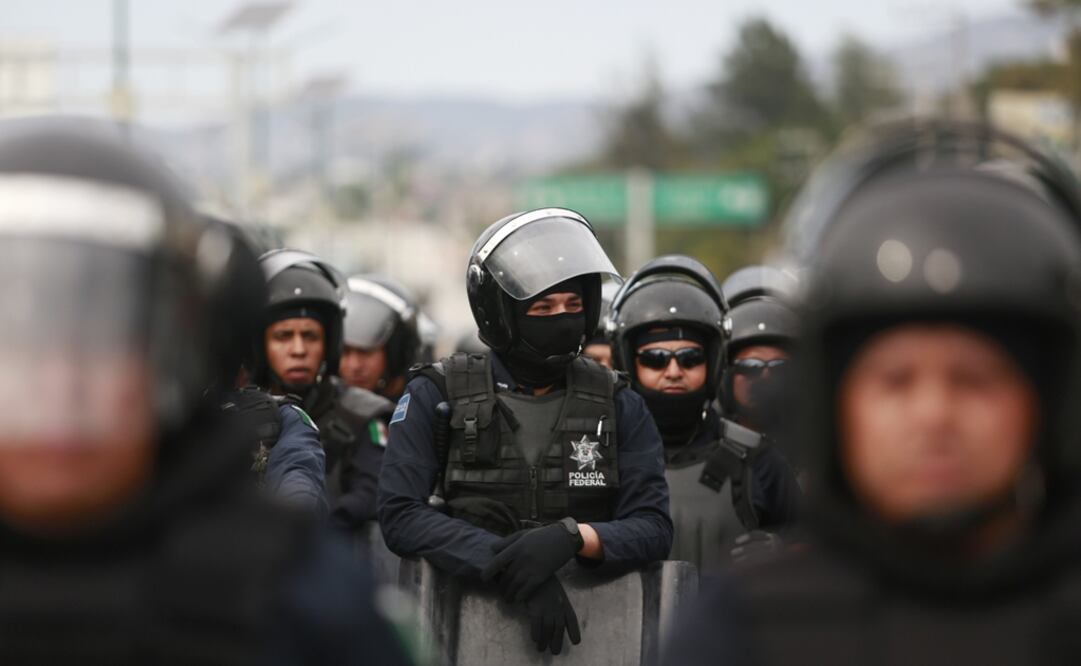 There is no general government budget to fight trafficking, only small amounts for different programs across ministries - Photo: Jorge Dan Lopez/Reuters