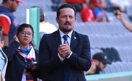 Termina la era de Javier Salinas al frente de la LMB