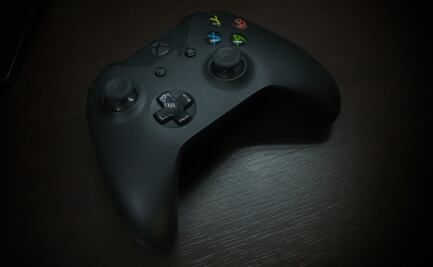Xbox estrenará nuevo modo oscuro