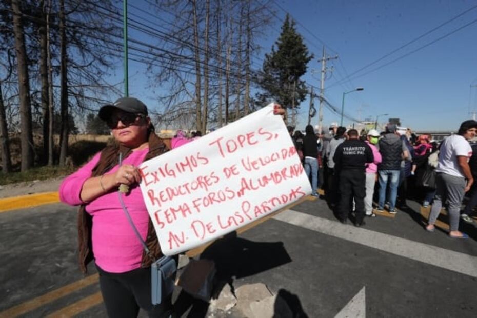 Vecinos de Lerma exigen seguridad vial tras muerte de una mujer que fue atropellada en la zona