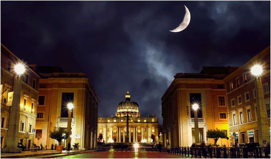 Ya sea Roma o Dubái, si viajas en la época adecuada, podrás ahorrarte un dinerito. (Foto: Pixabay)