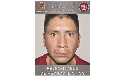 Repondrán proceso a "El Lagarto", sentenciado a 111 años por violación