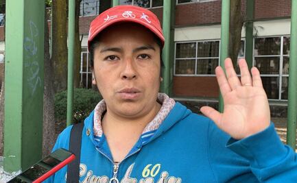 "La economía no está para compras de pánico”, coinciden madres de familia