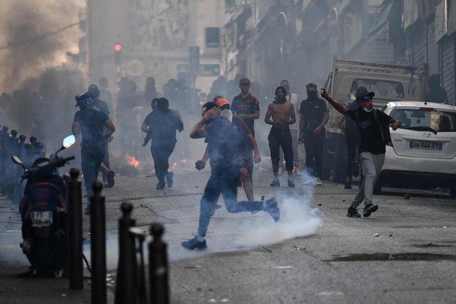Foto: AFP