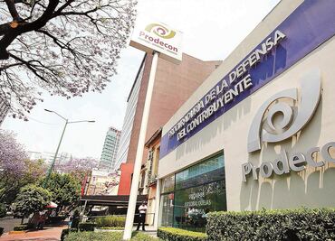Prodecon da 14.5 mmdp al fisco