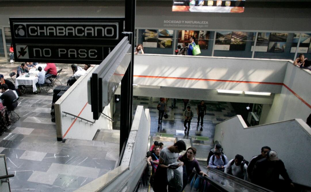(Foto: Archivo/El Universal)