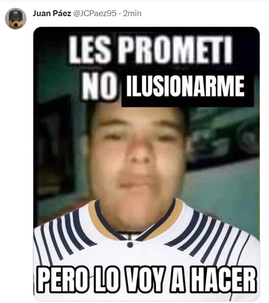 Los mejores memes de la goleada de Pumas a Puebla