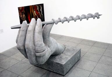 8 cosas de 'a grapa' en el DF