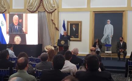 Galardonan a arqueólogo salvadoreño por su trabajo sobre "Cabezas de Jaguar"