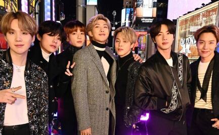 La impresionante noticia que BTS podría darle a sus fans en las próximas horas
