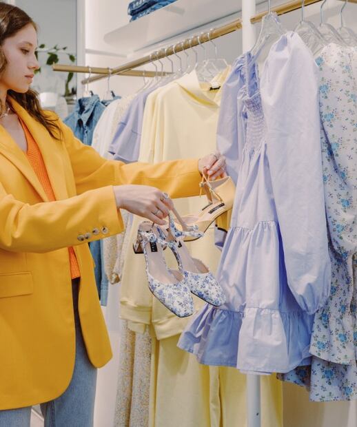 Aprovecha la temporada de rebajas con estos consejos infalibles 
