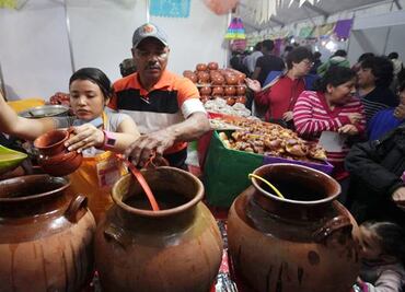 Realizarán la 22 edición de la Feria del Atole en Coacalco