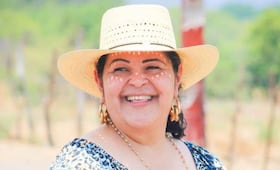 Asesinan a la alcaldesa de Tepalcatepec, Michoacán, Martha Laura Mendoza; la segunda en una semana