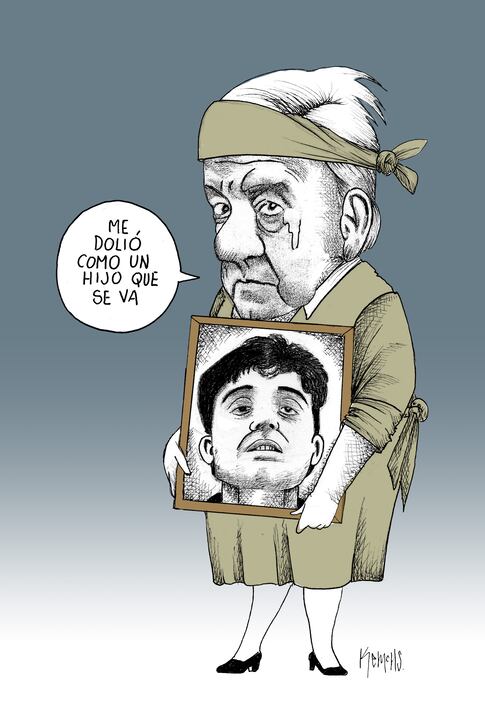 Cartón de KEMCHS