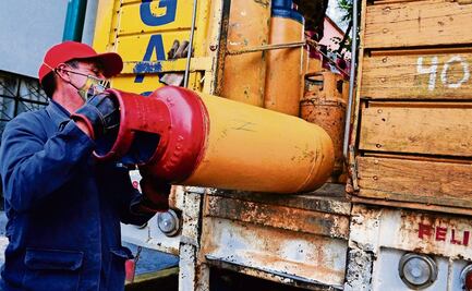 CRE deberá determinar regulación del gas LP, dice Cofece