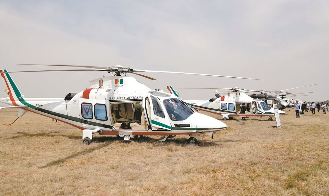 Foto: Archivo/EL UNIVERSAL 