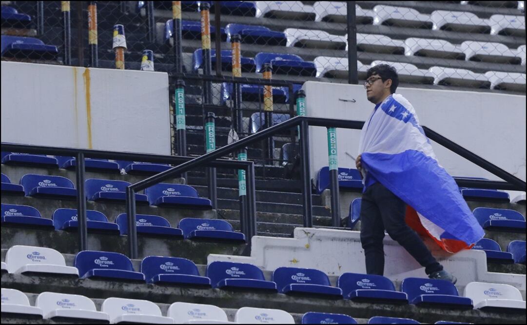 Para este 2019, a la afición le ha costado volver a engancharse con el equipo. Foto: Imago7