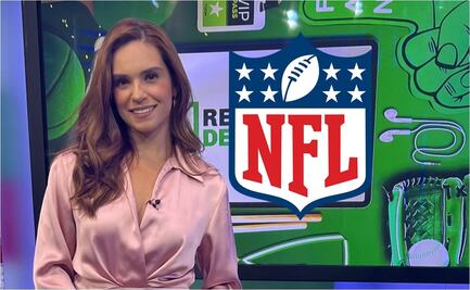 La vez que Tania Rincón sufrió acoso por parte de un jugador de la NFL